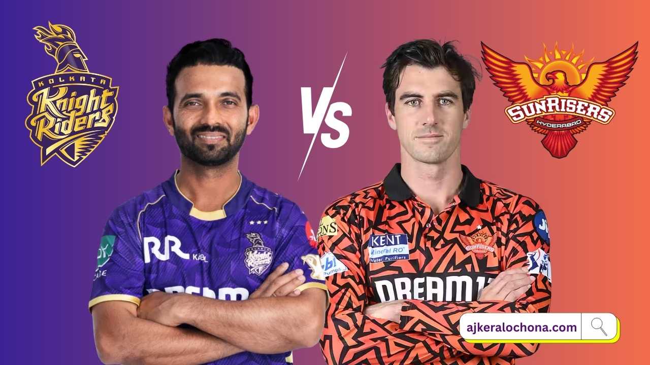 srh-vs-kkr-scorecard-in-bengali-ipl-2025
