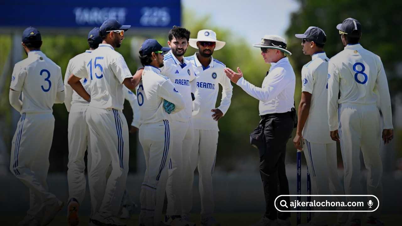 india-a-vs-england-lions-2025-match-schedule-venue