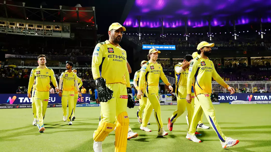 chennai super kings