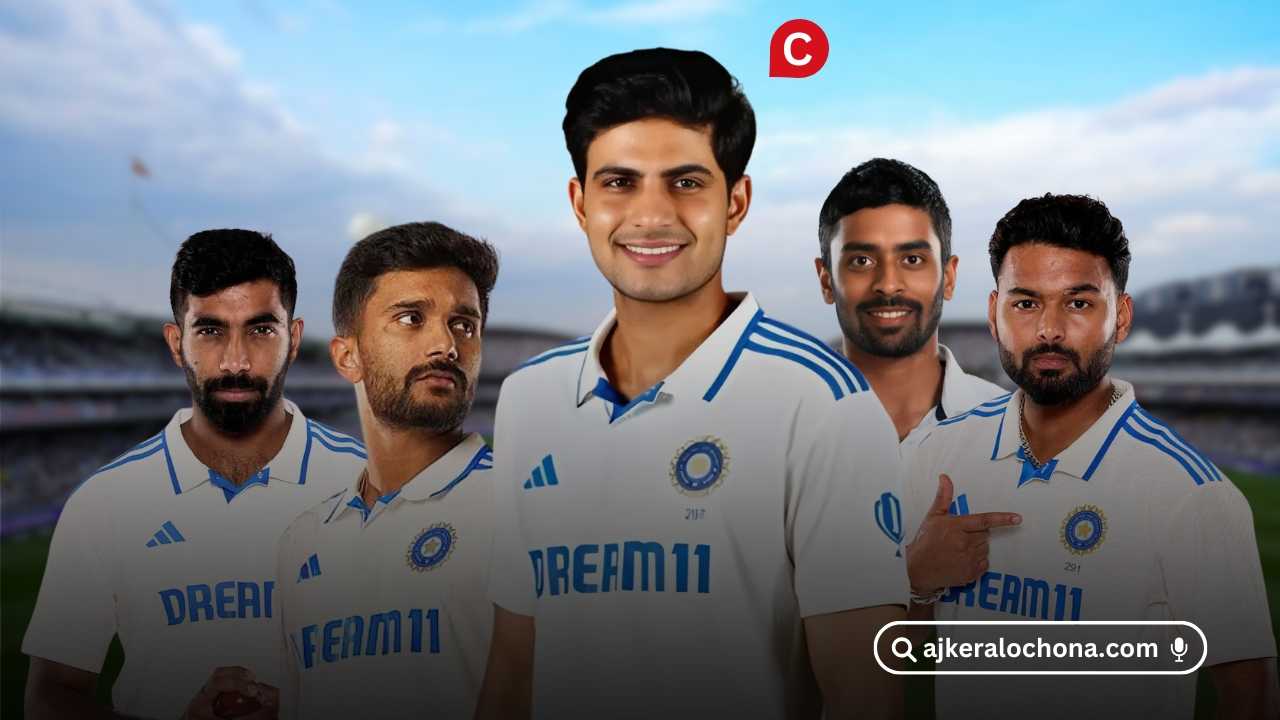 india-vs-england-test-2025-probable-xi