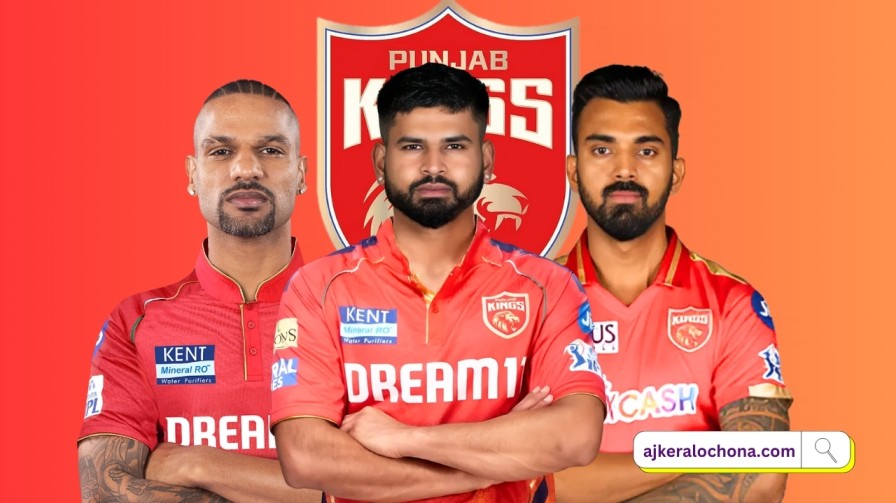 punjab-kings-captain-list